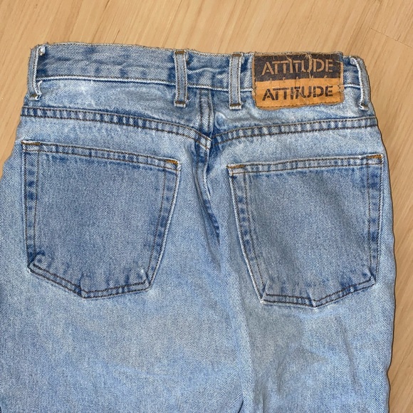 THE PERFECT VINTAGE JEANS - Picture 7 of 8